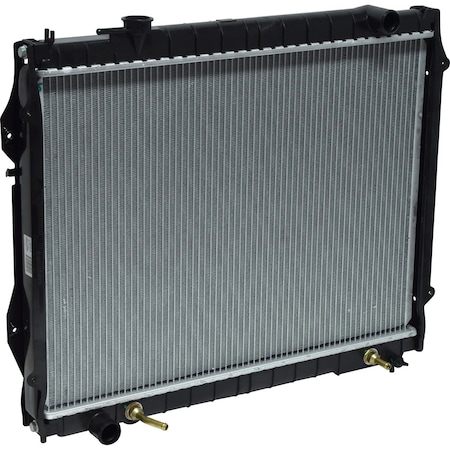 Universal Air Cond Radiator, RA1778C RA1778C